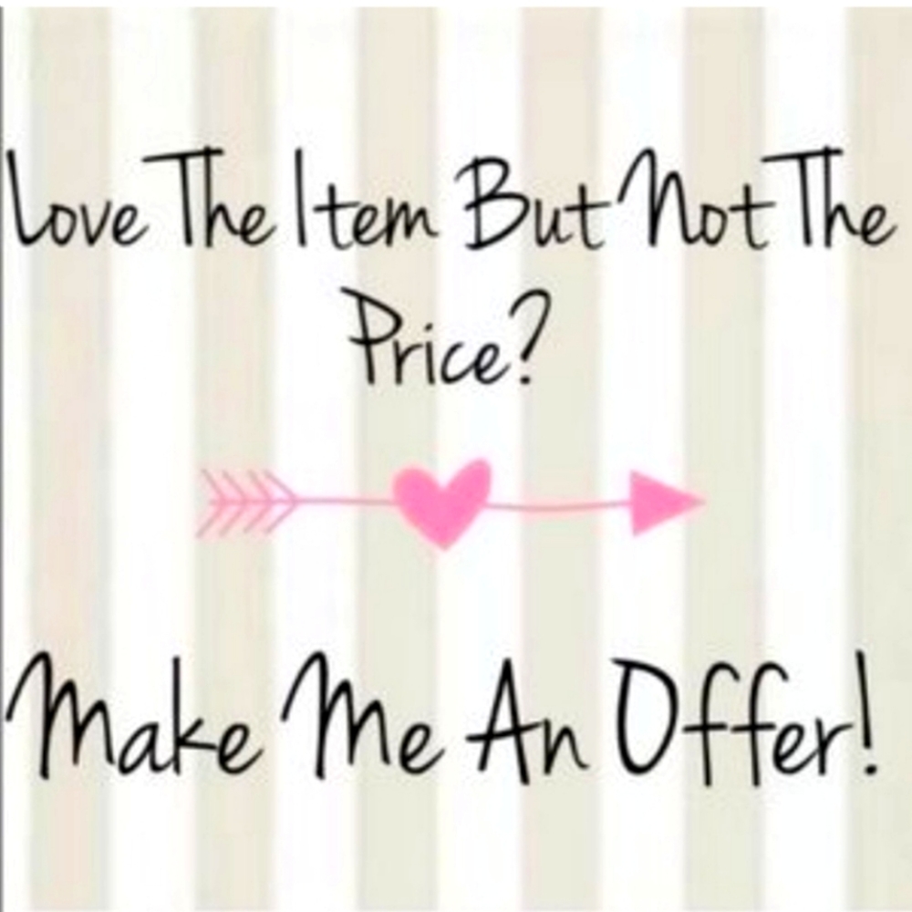 ANY iTEM